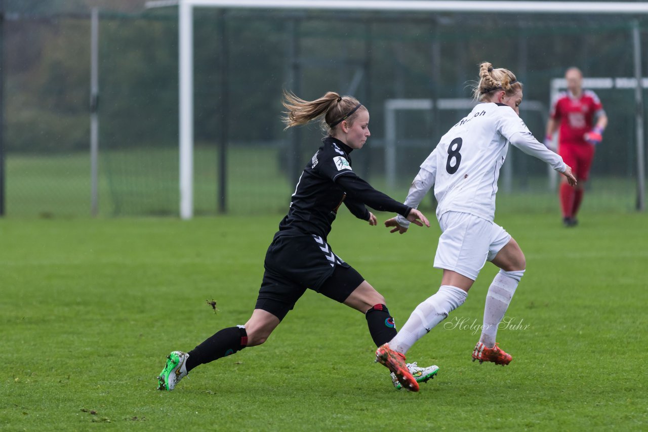 Bild 244 - Frauen SV Henstedt Ulzburg - FSV Gtersloh : Ergebnis: 2:5